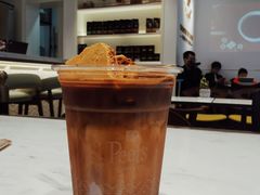 -Peet's Coffee皮爷咖啡(万象天地店)