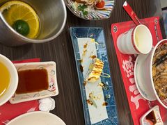 -仙隐小鹿中华料理(南宁万象城店)