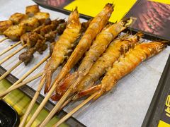 -望京小腰(北京总店)