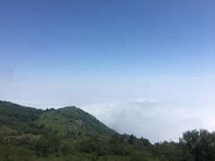 -阳台山自然风景区
