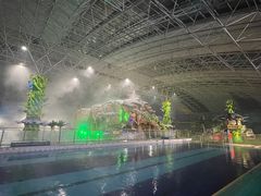 -望儿山温泉水乐园