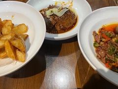 -北京老铺烤鸭(老城根店)