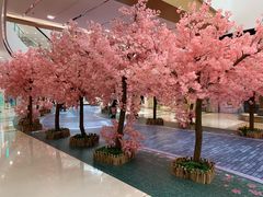 -上海颛桥万达广场
