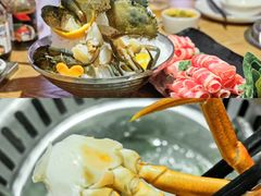 -尚海豆捞(乐虹坊店)