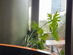 -SHAN山(前滩太古里店)