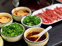 -新梅居(宁海东路店)