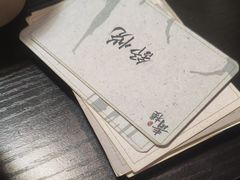 -剧狐剧本杀·月球探案馆(人民广场1号店)