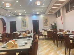 -丽泽山庄·生态怀柔菜·虹鳟鱼(红螺寺店)