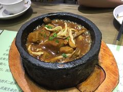 -火啫啫·粤式啫啫煲(南通首店)