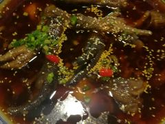 -回水镇·江湖川菜(恒大新城店)