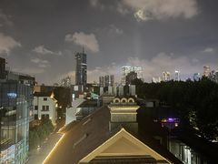 -288 Livehouse 酒吧(思南公馆店)