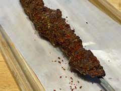 -张碗碗青海牛肉拉面(王城公园店)