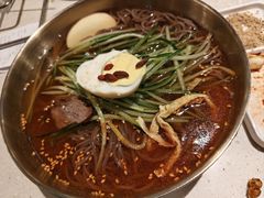 -小鲜肉延边朝鲜族烤串(珠海店)