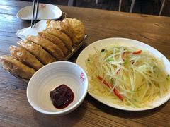 -妈妈的味道(工人体育场东路店)
