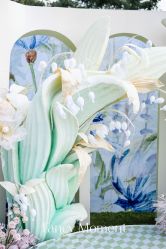 -FANCY MOMENT婚礼定制