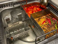 -海底捞火锅(万象城店)