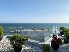 房间海景-美奈海崖度假酒店