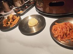-西塔老太太泥炉烤肉(北京望京店)
