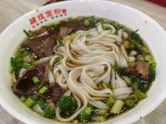 -肆姐面粉馆(坡子街店)