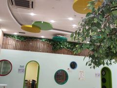 -饭米多蔻中英文绘本馆(苏州美罗店)