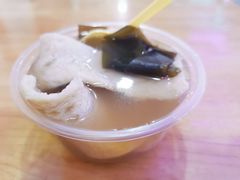 -韩味轩(丰盛町店)