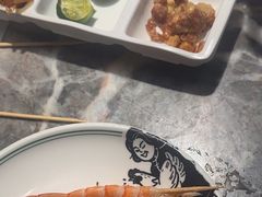 -禄婶鸡煲·打边炉