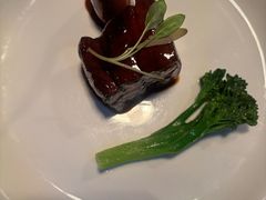 -淮扬府(安定门店)