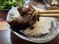 -阿秋牛排(湖心街店)