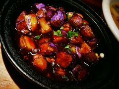 -绿茶餐厅(华联万柳店)