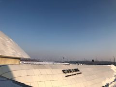 -哈尔滨大剧院