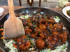 -长兴菜馆(高桥店)