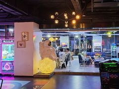 -CIAO·团建聚餐·生日派对轰趴馆(福田店)