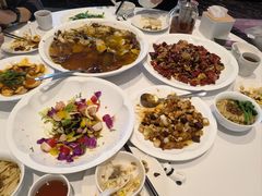 -眉州东坡(北苑华贸店)