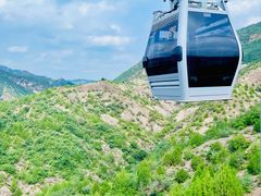 -司马台长城