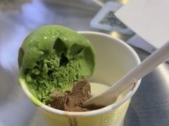 -CORNER CONE GELATO酷矿手作霜淇淋(南头古城店)