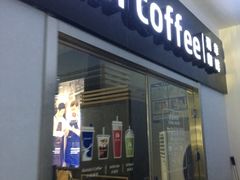 门面-luckincoffee瑞幸咖啡(冠福大厦店)