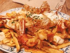 -Tapa Tapa