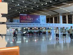 -南昌昌北国际机场