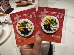 -双合园·海鲜水饺青岛菜(万佳广场店)