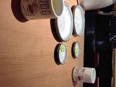 -万岁寿司(天河领展店)