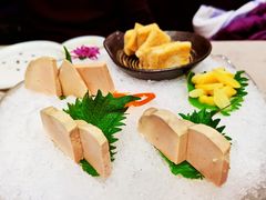 鹅肝-清水蘭軒