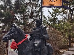 -红石寨旅游度假区
