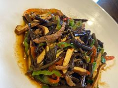 -鸿运楼·舌尖上的徽菜