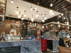 -华侨城嘉途酒店·屋顶阳光餐厅