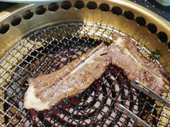 -韩盛·盛江山自助料理(沈辽路万达店)