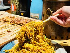 -1819餐厅·团队聚餐·烤串·精酿