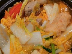-抱德·潮汕味(敦和店原惠城鱼仔)