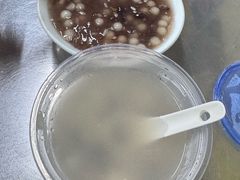 -芳婆糕团店(王府大街店)