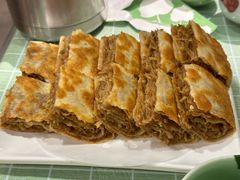 肉饼-胡杨记忆(和平路店)