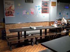 大堂-买又大餐厅(福林里店)